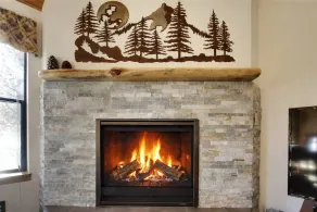 2 Fairway Village-Sunriver, Oregon: Hot Tub, Pool in Complex, BBQ, WiFi, SHARC Aquatics, Tubing Hill, Mt. Bachelor, Golf, Deschutes River, Tennis, Bike Paths - Image 2