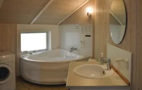 2 bedroom cozy home in Vejby - Image 2