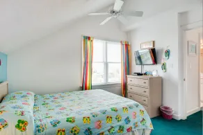 Oates Bluff: Pet friendly, Beach Club Access w/ Community Pool & Tennis Courts - Image 5