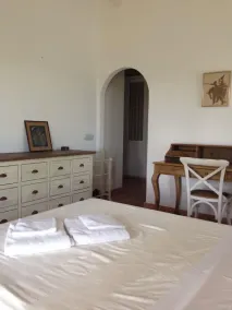 Belle et grande villa, vue mer, piscine, 10 pers, 5mn à pied plage, tout à prox - Image 5
