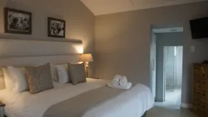Maison de vacances avec vue sur la mer - Image 5