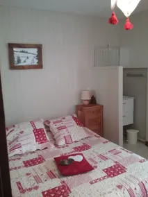 Wohnung in einem Chalet im Herzen der Pisten - Image 4