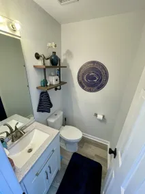 Cozy 4 Bedroom 3 Bath, 3 miles from PSU campus/downtown in quiet neighborhood  - Image 2