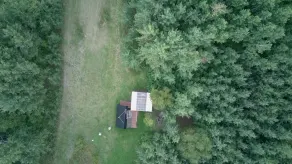 Birch A-Frame Solar off-grid - Image 5