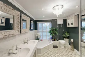 Georgian Country House Hot Tub Dog Friendly - Image 3