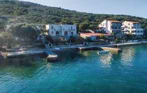 Splendido appartamento a Dubrava con vista mare. - Image 3