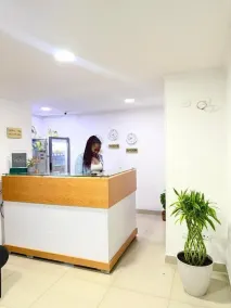 Hotel Mova - Image 2