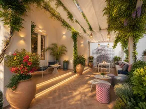 AMORE RENTALS - Villa Blu - Image 3