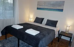 Hyggeligt hjem / baggård / i slående beliggenhed / Tempe s bedste - Image 3