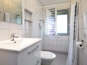 7 person holiday home in Hals - Image 3