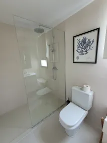 Oliva 3 Zimmer Penthouse vor dem Meer - Image 5