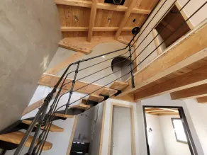 Cocooning chalet in the mountains, 10 minutes from Lake Serre-Ponçon - Image 3