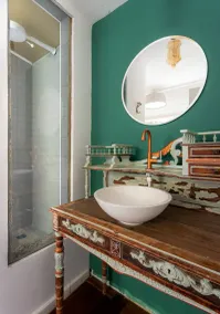 Chalé boutique em meio a mata atlântica - Image 2