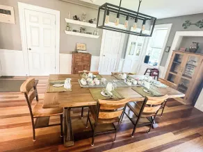The Black Walnut Inn - Image 3
