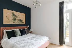 Notting Haven - 2 BR Flat and Garden Notting Hill - Image 5