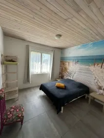 Linda casa em Messanges, praia, surf, golfe, bicicleta, 3 quartos, amplo jardim: ótimo! - Image 4