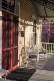 Armistead House - Image 4
