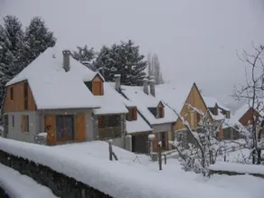 CHALET  POUR 5 PERSONNES, A 7MN DU CENTRE DE ST LARY - Image 5