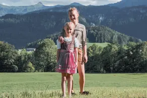 Gemütliches Appartement mit Viel Holz und Direktem Blick auf die Berge - Image 3