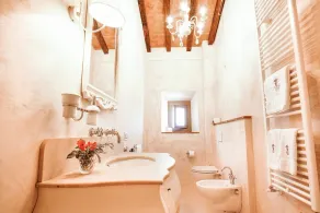 Villa für 18 Personen mit Pool in der Toskana - Image 3