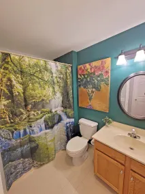 5 BR Coyote Cliff Corner HUGE Luxury w/Hot Tub and Linens - Image 5