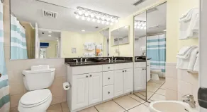 Gulf Front 2BR Retreat | Unmatched Views & Iconic Sunsets - Image 3