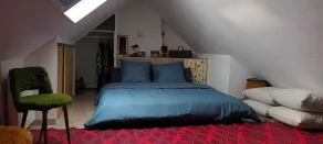 Petite Maison Confortable et Bien Placée - Image 3