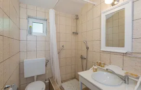 Holiday Home Gornje Tucepi With Fireplace Vii - Image 2