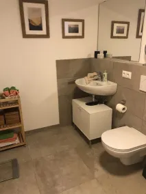 Apartment Wiesenbauer - Chiemgau Karte - Image 3