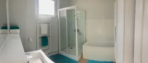 duplex 4 bedrooms fully renovated with wifi in the heart of the resort - Image 3