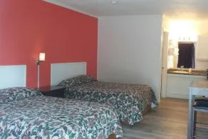 Unity Lodge Suite 2 - Image 3