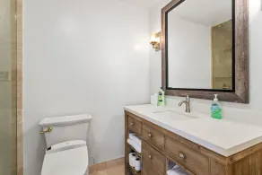 Appartement avec piscine, jacuzzi et internet haut débit | Vue mer | Adapté au travail à distance - Image 4