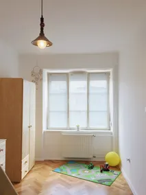 Historic Mexico Building Apartment - Image 4
