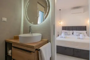 VILLA KARIN-NEW,55m2 pool,EV station,playground,amazing view - Image 3