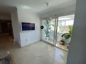 Penthouse Javea 100 meters  from the beach - Image 2