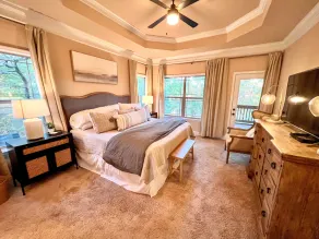 +New Listing+ Luxurious Lake Home w/ Private Dock - Image 5