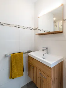 Apartment with Balcony  - Image 3