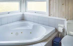 Three-Bedroom Holiday Home In Albak - Image 2