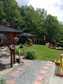 Willa Na Górce gwarancja ciszy, masaż, kąpiel w jakuzii i saunie zewnętrznym - Image 5