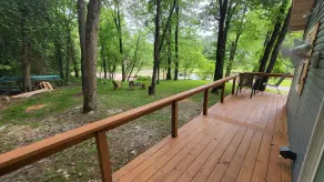 ❤️ Tiny House with Creek Access ❤️ - Image 5