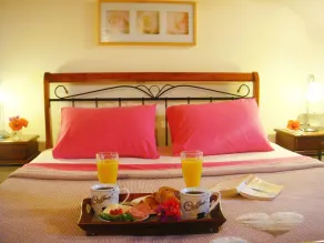 Villa Valentine Is Ideal For Romantic Couples And Honeymooners - Image 4