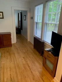 Moreno's Cottages Cabin #10 -2 Bed/2 Bath Adirondack 4 season Cabin in the pines - Image 3