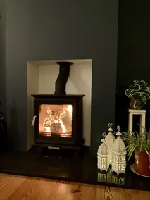 Magnifique Oakleaf Cottage, Westport, Co Mayo - Image 2