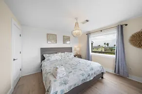 Beach Getaway with Game Room & Tiki Bar - Image 4