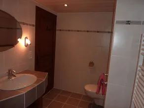 Chalet lejlighed - Image 3