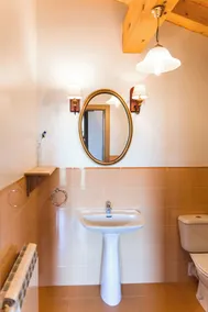 Self catering Gainkoborda til 8 personer - Image 4