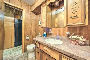 Waterfront Home w/ Boat Dock in Gun Barrel City - Image 5