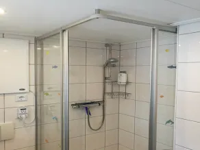 Beheizter Pool-Rückzugsort - Image 2