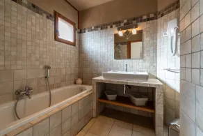 CASA NATURA - VILLA **** - Heated swimming pool - Close to L'Ile-Rousse beach - Image 2