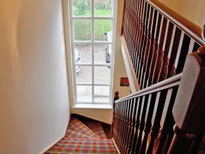 5 bedroom accommodation in Aberlour - Image 2